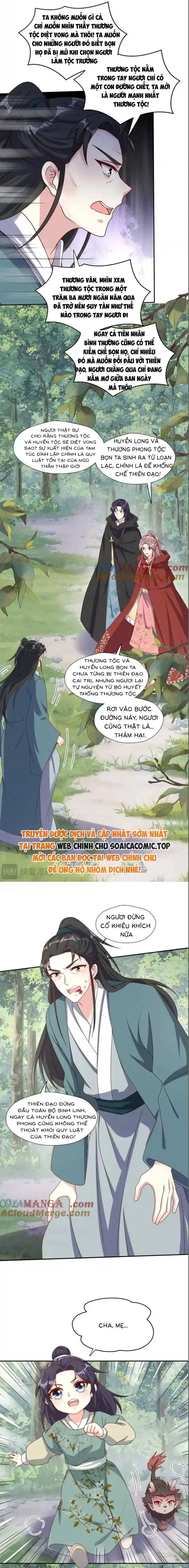 Ninita Yêu Dấu - Phần 2 Chapter 1607.1 - Trang 8