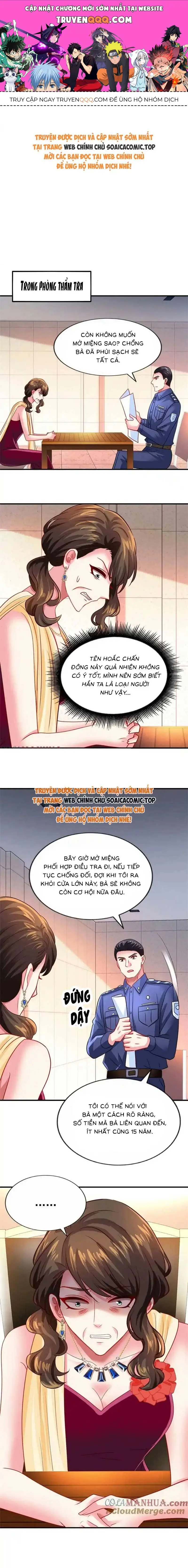 Ninita Yêu Dấu - Phần 2 Chapter 1607.2 - Trang 2