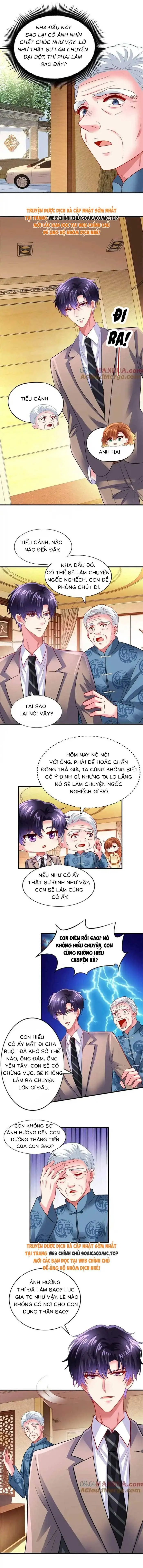 Ninita Yêu Dấu - Phần 2 Chapter 1607.2 - Trang 6