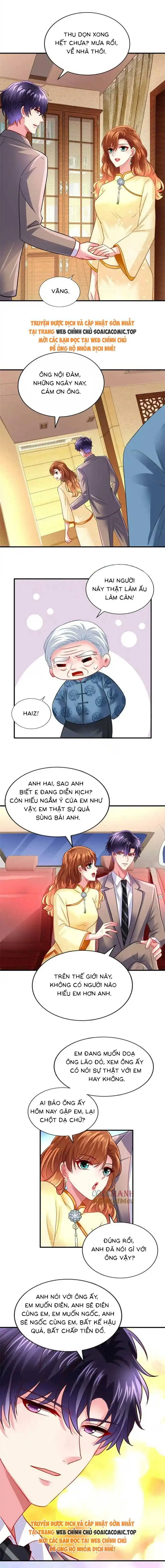 Ninita Yêu Dấu - Phần 2 Chapter 1607.2 - Trang 7