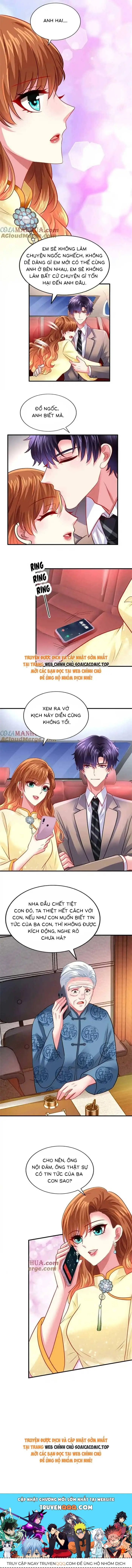 Ninita Yêu Dấu - Phần 2 Chapter 1607.2 - Trang 8
