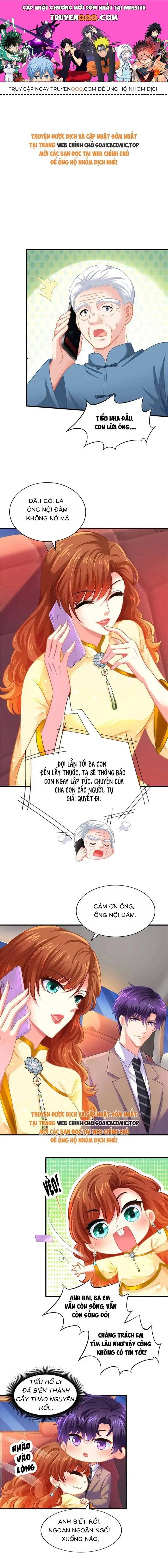 Ninita Yêu Dấu - Phần 2 Chapter 1607.3 - Trang 2