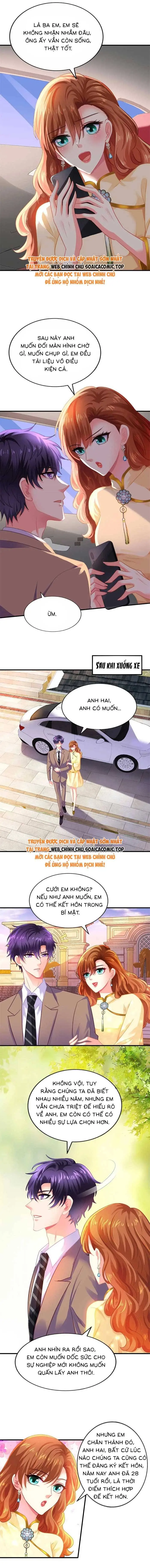 Ninita Yêu Dấu - Phần 2 Chapter 1607.3 - Trang 5