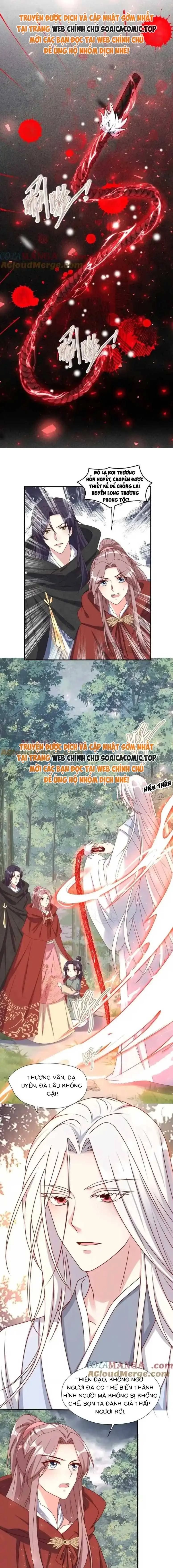 Ninita Yêu Dấu - Phần 2 Chapter 1607.4 - Trang 3