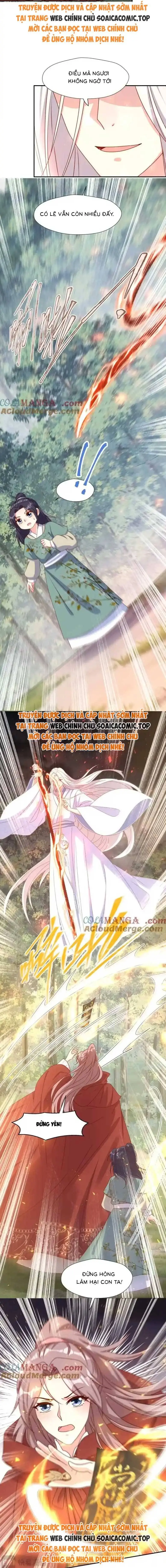 Ninita Yêu Dấu - Phần 2 Chapter 1607.4 - Trang 4