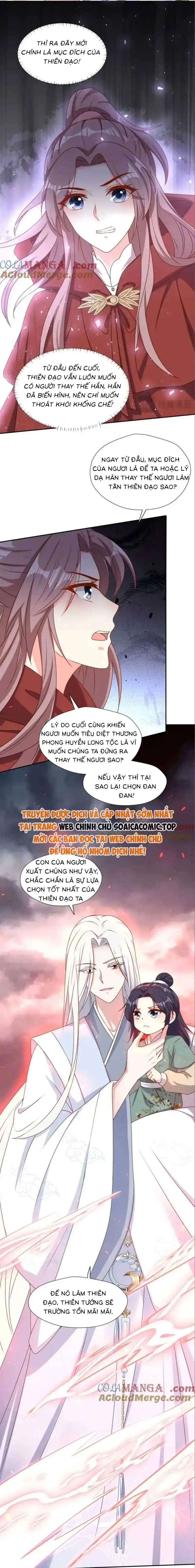 Ninita Yêu Dấu - Phần 2 Chapter 1607.4 - Trang 6