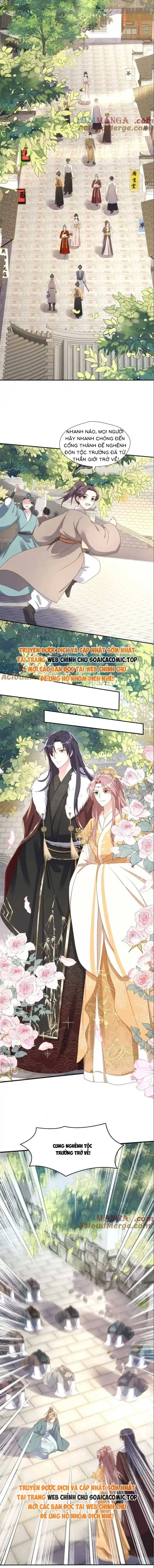 Ninita Yêu Dấu - Phần 2 Chapter 1607.5 - Trang 7