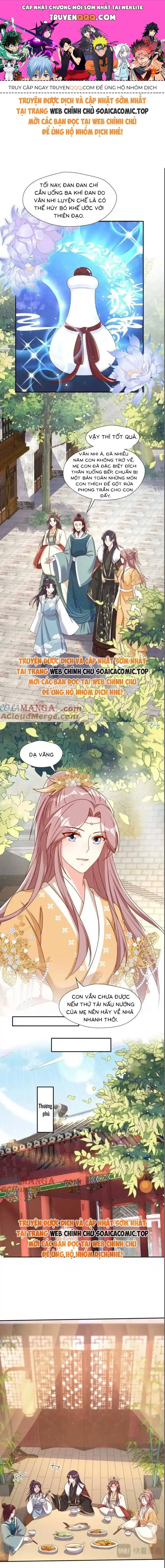 Ninita Yêu Dấu - Phần 2 Chapter 1607.6 - Trang 2