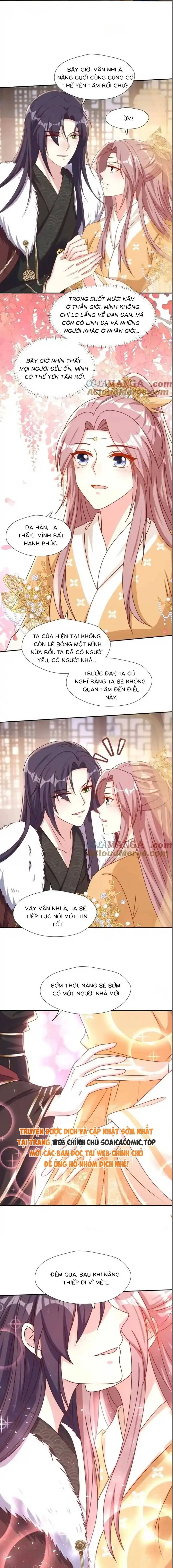 Ninita Yêu Dấu - Phần 2 Chapter 1607.6 - Trang 4