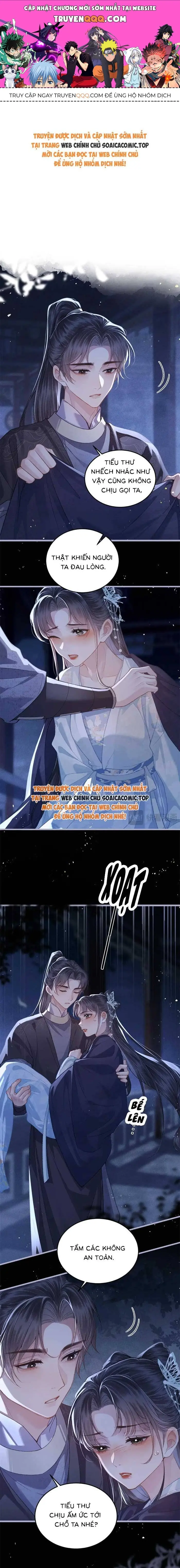 Ninita Yêu Dấu - Phần 2 Chapter 1607.7 - Trang 2