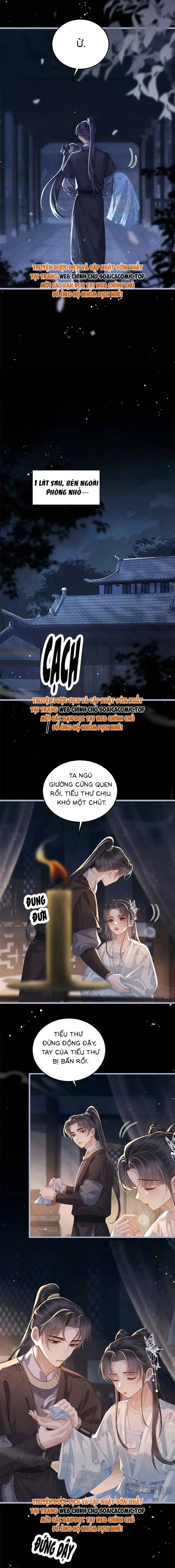 Ninita Yêu Dấu - Phần 2 Chapter 1607.7 - Trang 3