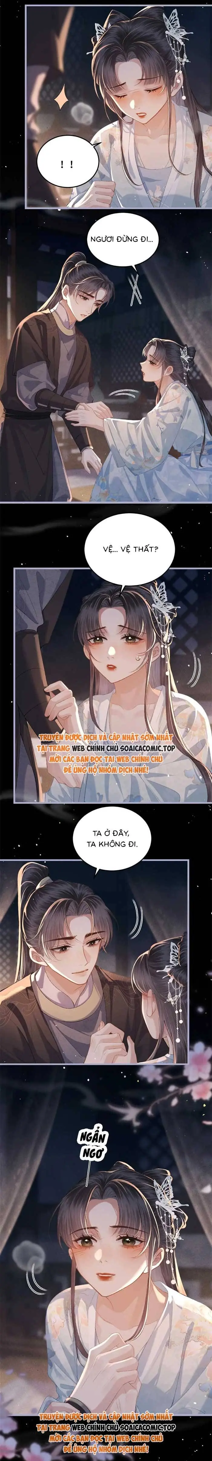 Ninita Yêu Dấu - Phần 2 Chapter 1607.7 - Trang 4