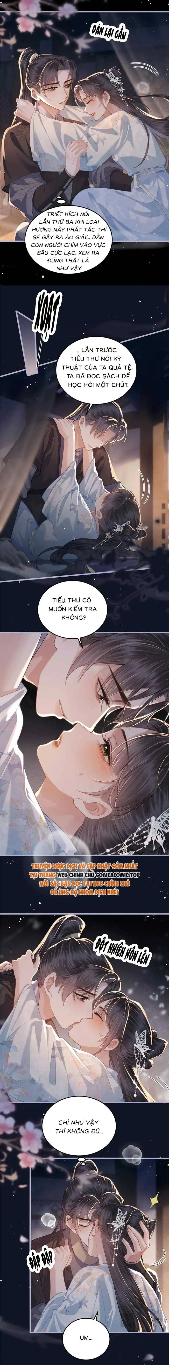 Ninita Yêu Dấu - Phần 2 Chapter 1607.7 - Trang 5