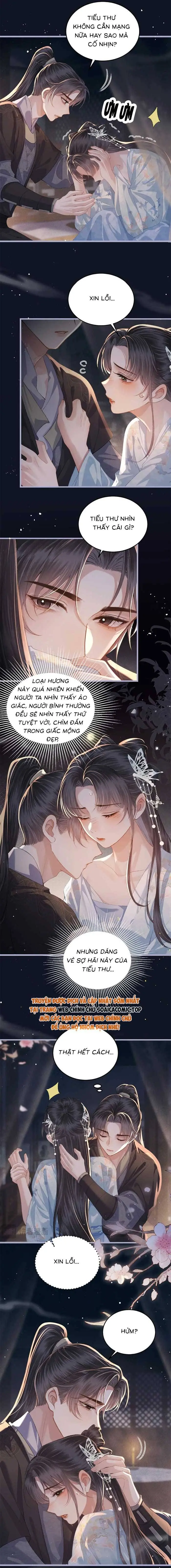Ninita Yêu Dấu - Phần 2 Chapter 1607.7 - Trang 7