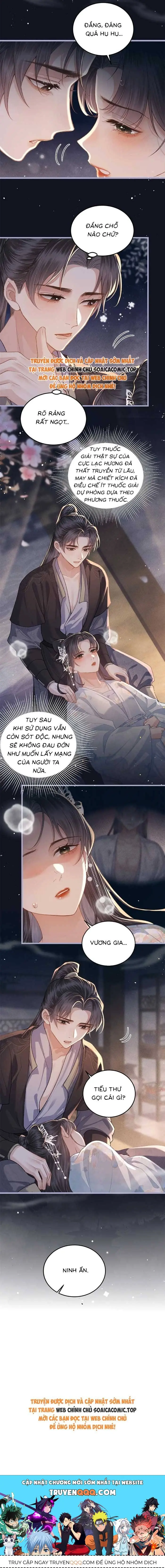 Ninita Yêu Dấu - Phần 2 Chapter 1607.7 - Trang 9