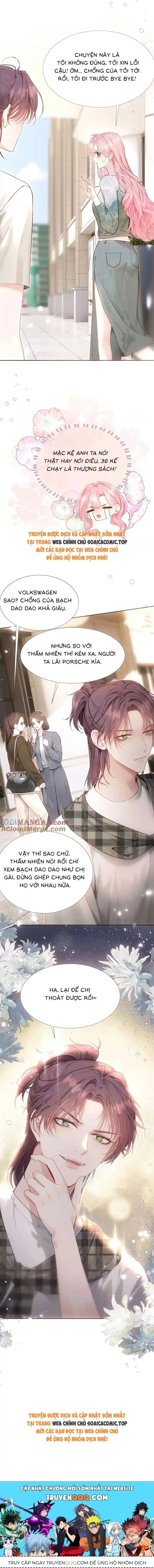 Ninita Yêu Dấu - Phần 2 Chapter 1607.8 - Trang 10