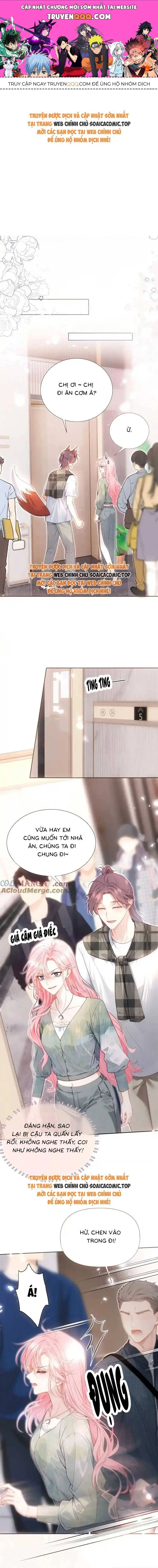 Ninita Yêu Dấu - Phần 2 Chapter 1607.8 - Trang 2