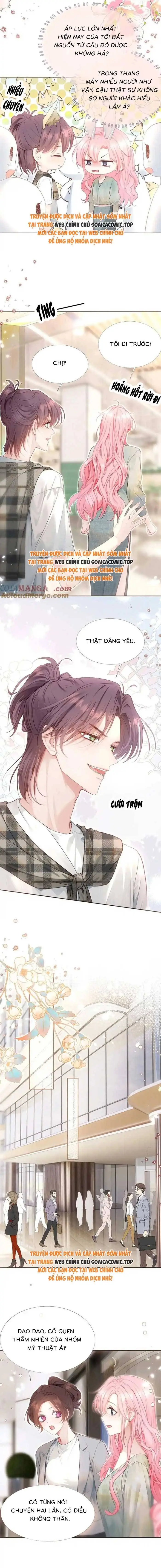 Ninita Yêu Dấu - Phần 2 Chapter 1607.8 - Trang 4