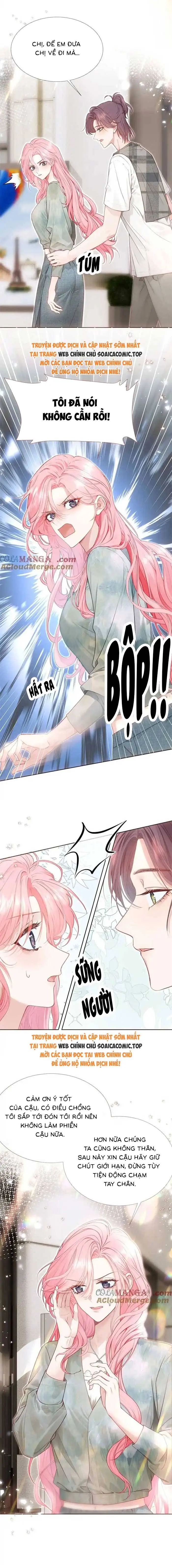 Ninita Yêu Dấu - Phần 2 Chapter 1607.8 - Trang 7