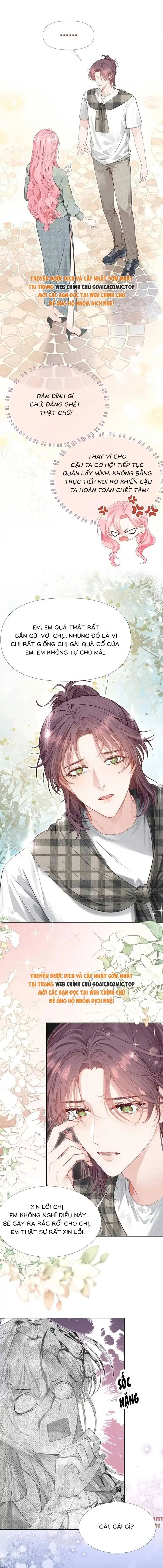 Ninita Yêu Dấu - Phần 2 Chapter 1607.8 - Trang 8