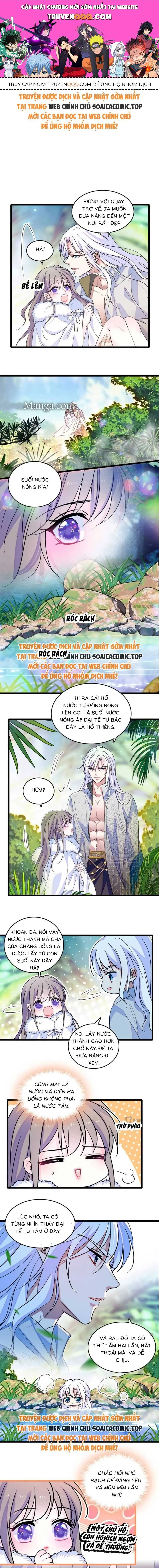 Ninita Yêu Dấu - Phần 2 Chapter 1607.9 - Trang 2