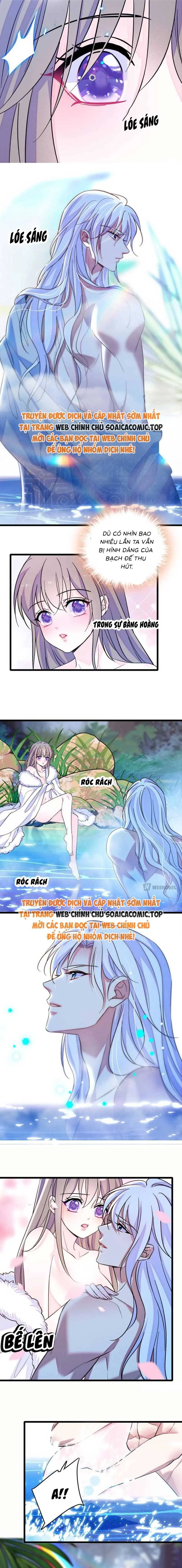 Ninita Yêu Dấu - Phần 2 Chapter 1607.9 - Trang 3
