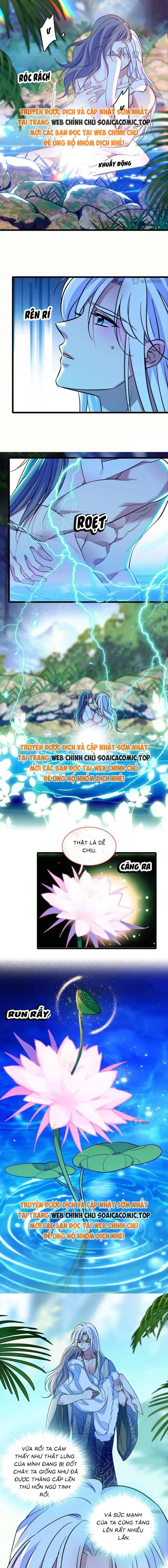 Ninita Yêu Dấu - Phần 2 Chapter 1607.9 - Trang 4