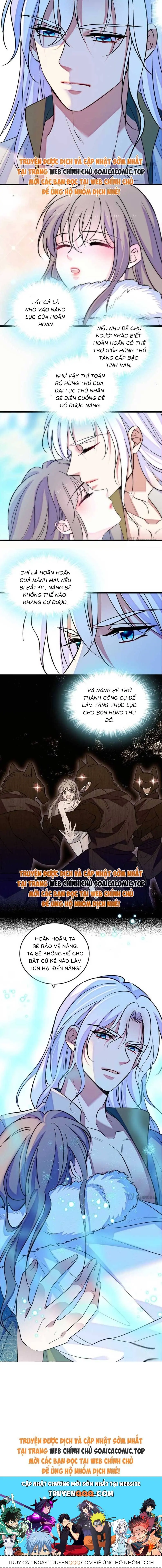 Ninita Yêu Dấu - Phần 2 Chapter 1607.9 - Trang 5