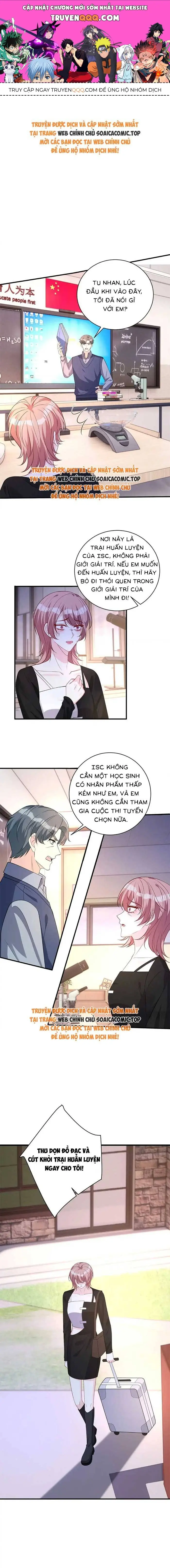 Ninita Yêu Dấu - Phần 2 Chapter 1608.1 - Trang 2