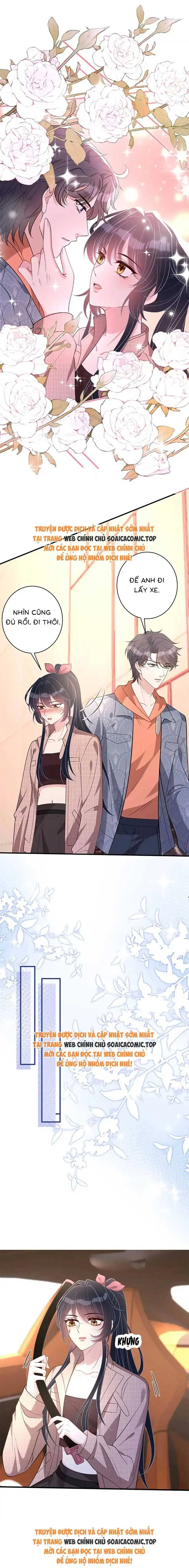 Ninita Yêu Dấu - Phần 2 Chapter 1608.1 - Trang 6