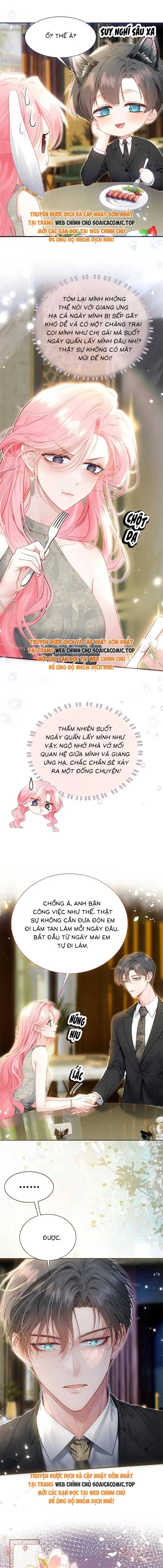 Ninita Yêu Dấu - Phần 2 Chapter 1608.2 - Trang 3