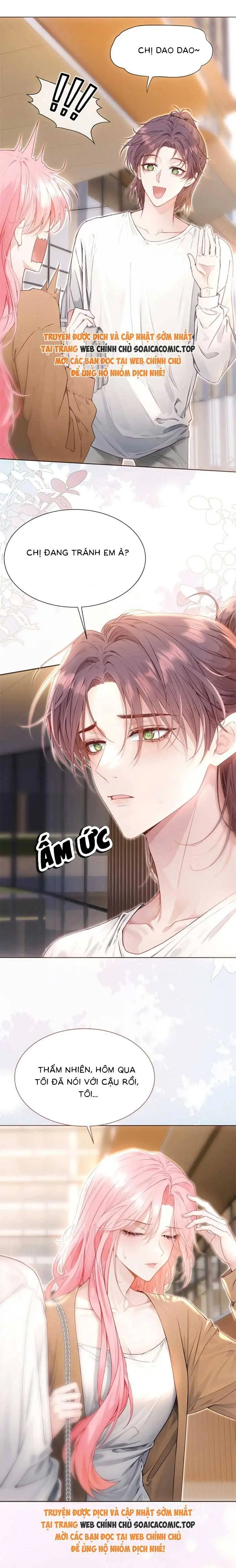 Ninita Yêu Dấu - Phần 2 Chapter 1608.2 - Trang 5