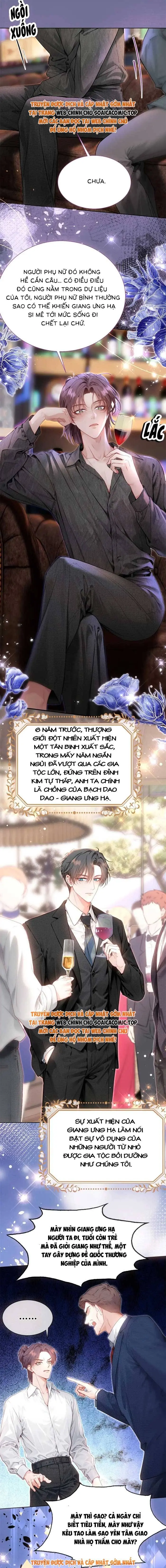 Ninita Yêu Dấu - Phần 2 Chapter 1608.2 - Trang 7