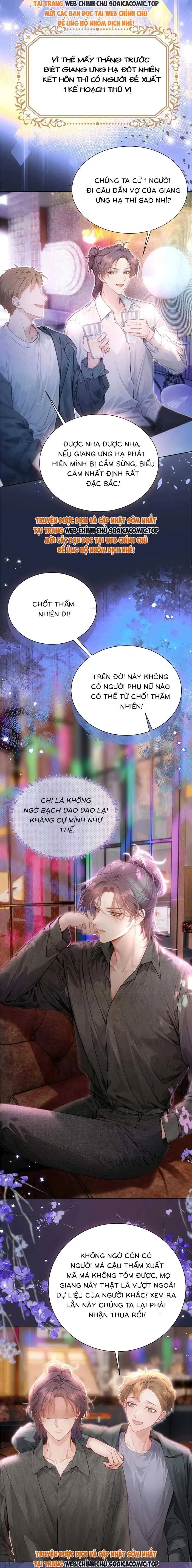 Ninita Yêu Dấu - Phần 2 Chapter 1608.2 - Trang 8