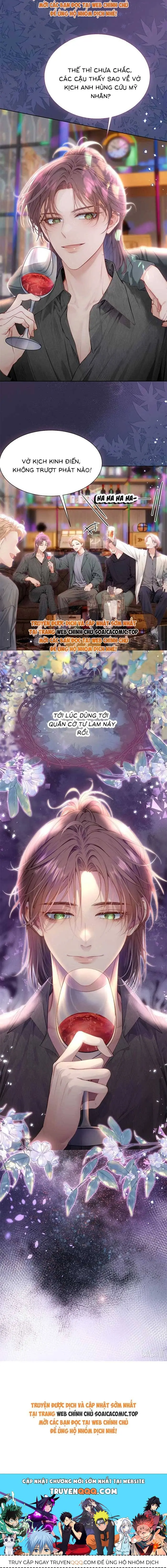 Ninita Yêu Dấu - Phần 2 Chapter 1608.2 - Trang 9