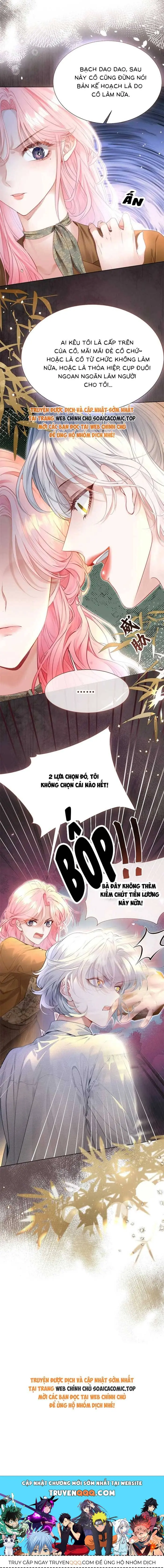 Ninita Yêu Dấu - Phần 2 Chapter 1608.3 - Trang 10