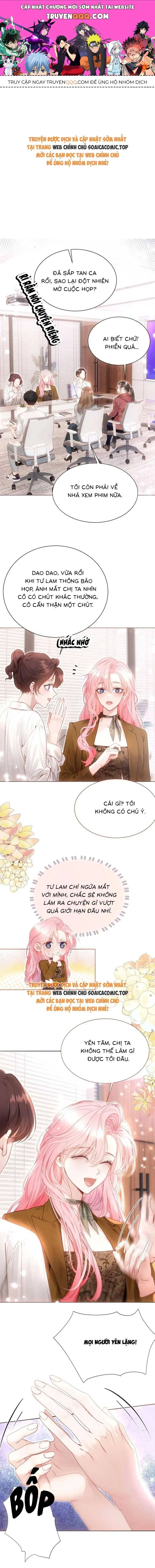 Ninita Yêu Dấu - Phần 2 Chapter 1608.3 - Trang 2