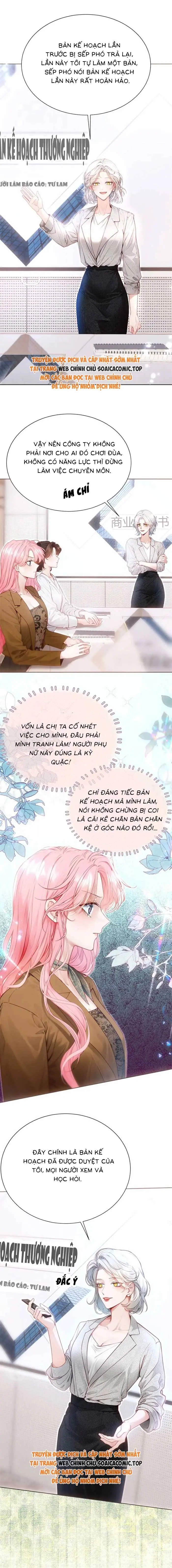 Ninita Yêu Dấu - Phần 2 Chapter 1608.3 - Trang 3