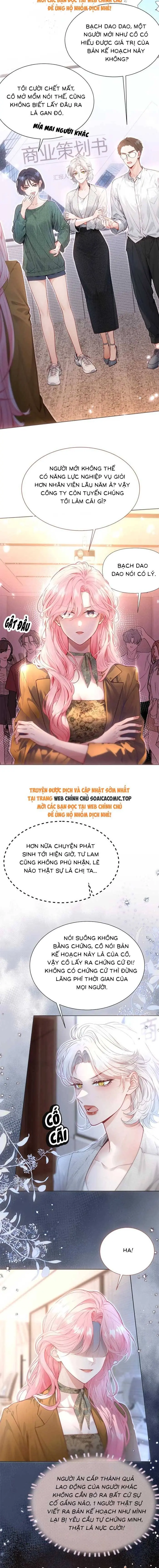 Ninita Yêu Dấu - Phần 2 Chapter 1608.3 - Trang 6
