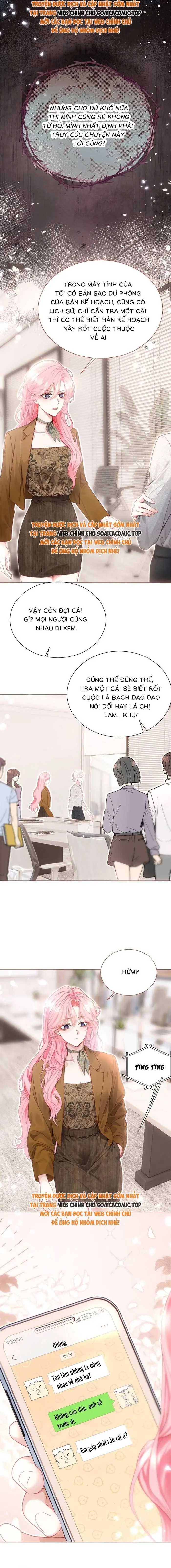 Ninita Yêu Dấu - Phần 2 Chapter 1608.3 - Trang 7