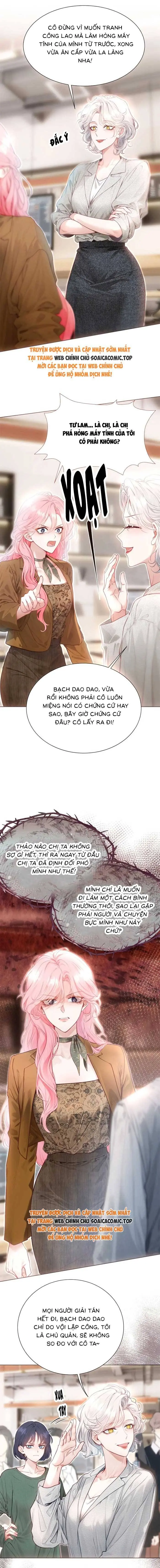 Ninita Yêu Dấu - Phần 2 Chapter 1608.3 - Trang 9