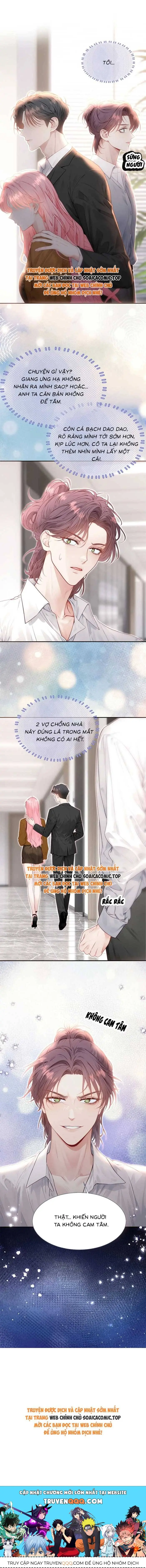 Ninita Yêu Dấu - Phần 2 Chapter 1608.4 - Trang 10