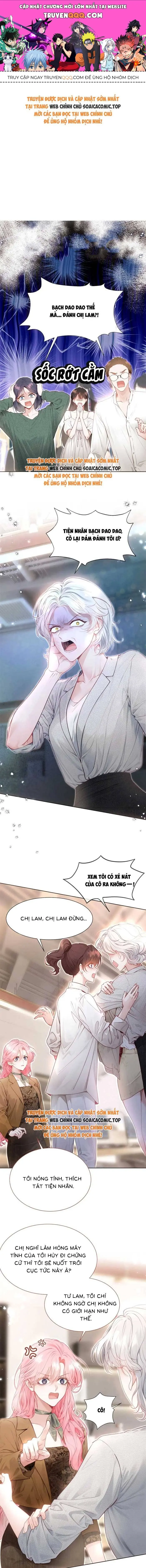 Ninita Yêu Dấu - Phần 2 Chapter 1608.4 - Trang 2
