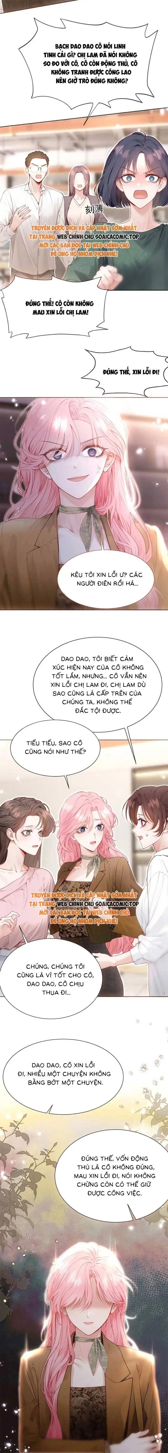 Ninita Yêu Dấu - Phần 2 Chapter 1608.4 - Trang 3