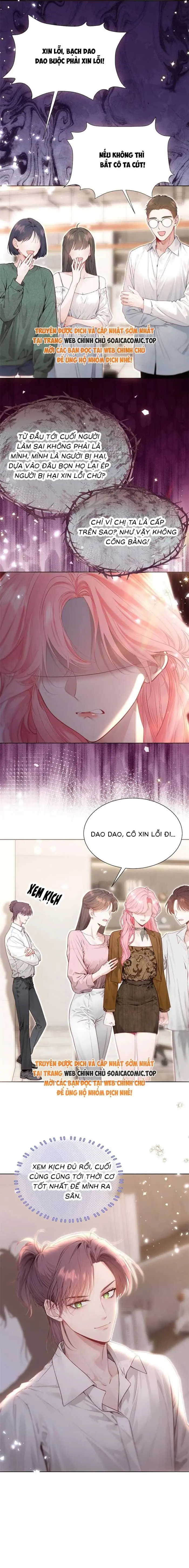 Ninita Yêu Dấu - Phần 2 Chapter 1608.4 - Trang 4