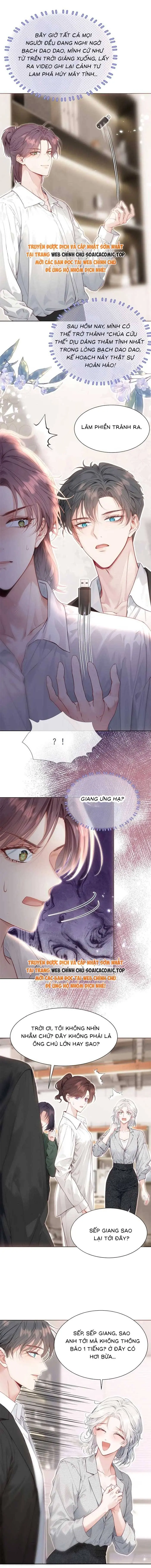 Ninita Yêu Dấu - Phần 2 Chapter 1608.4 - Trang 5