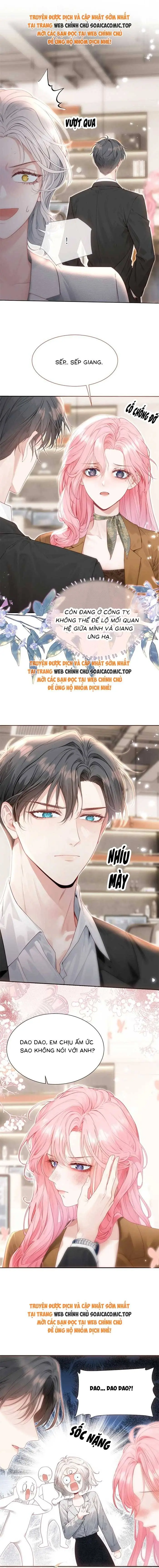 Ninita Yêu Dấu - Phần 2 Chapter 1608.4 - Trang 6