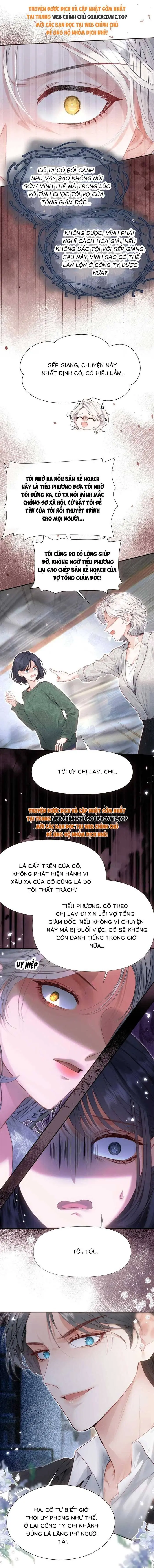 Ninita Yêu Dấu - Phần 2 Chapter 1608.4 - Trang 8