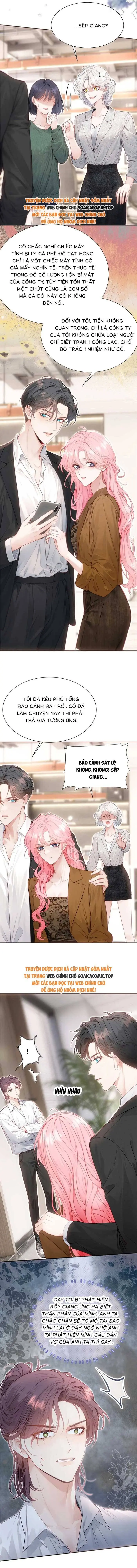 Ninita Yêu Dấu - Phần 2 Chapter 1608.4 - Trang 9