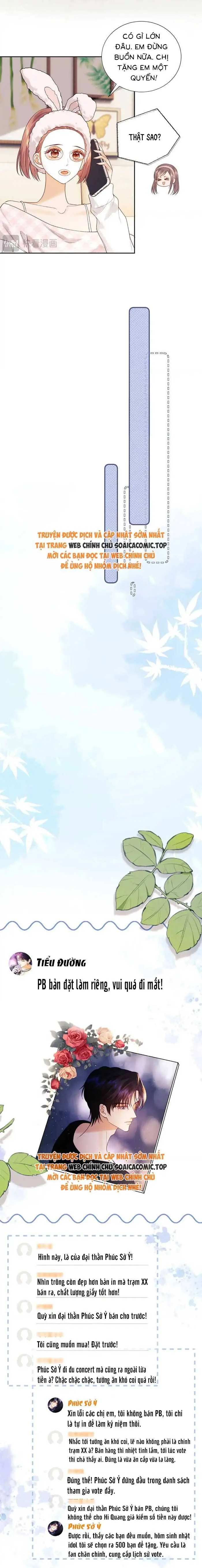 Ninita Yêu Dấu - Phần 2 Chapter 1608.5 - Trang 3